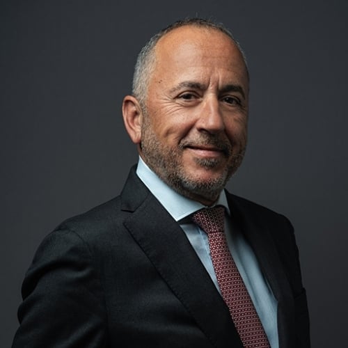 Andreas W. Kaelin