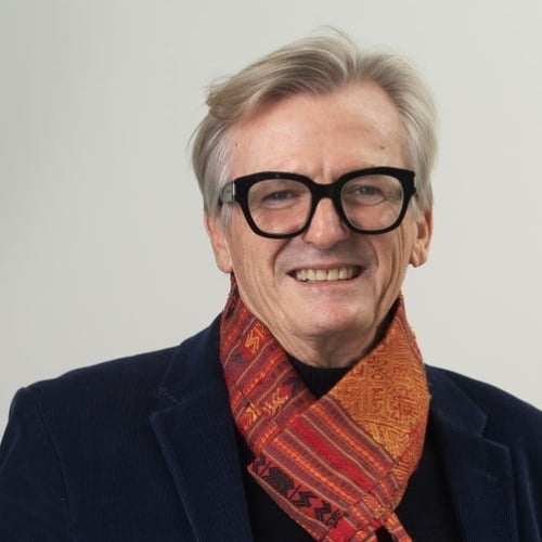 Daniel Jäggli