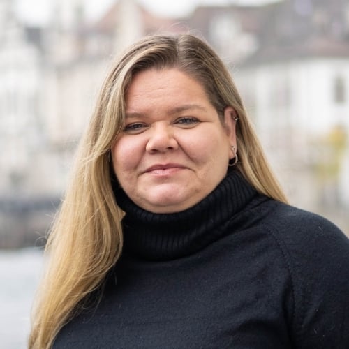 Katrin Sieber