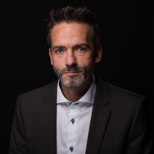 Nicolas Germiquet